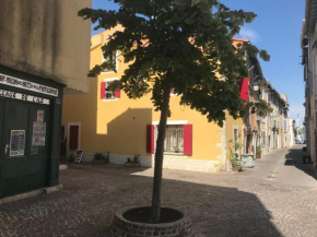 A la venise provençale